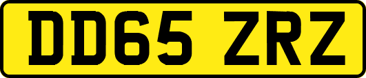 DD65ZRZ