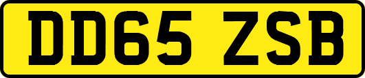 DD65ZSB