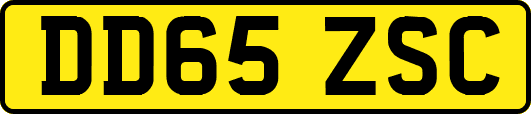 DD65ZSC