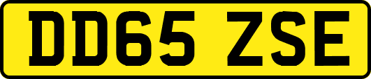 DD65ZSE