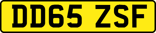 DD65ZSF