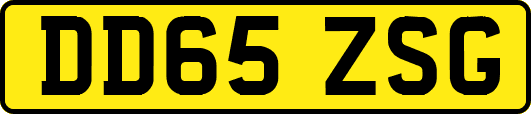 DD65ZSG