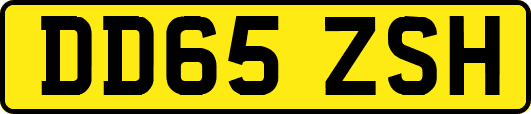 DD65ZSH