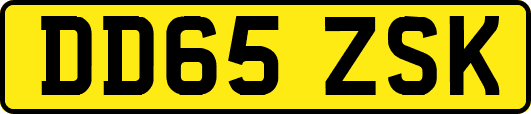 DD65ZSK