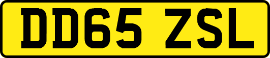 DD65ZSL