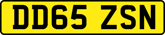 DD65ZSN