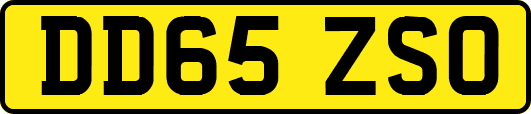 DD65ZSO