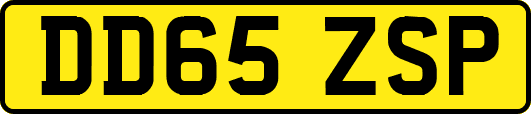 DD65ZSP
