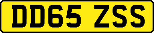 DD65ZSS