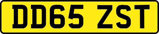 DD65ZST