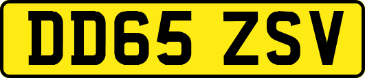 DD65ZSV