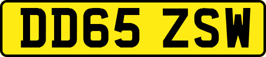 DD65ZSW