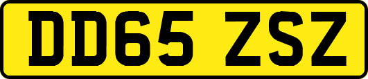 DD65ZSZ