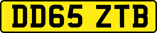 DD65ZTB