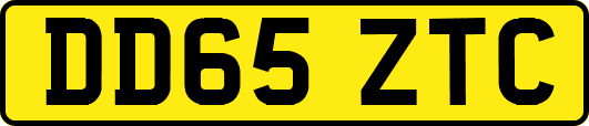 DD65ZTC