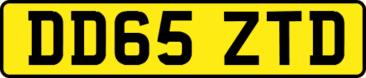 DD65ZTD