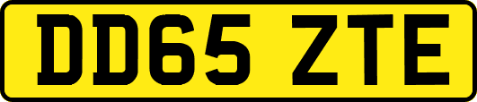 DD65ZTE