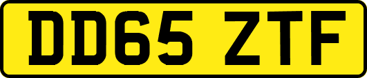 DD65ZTF
