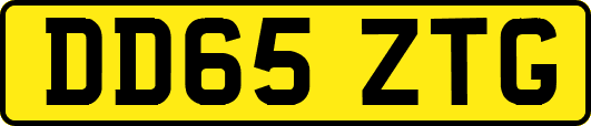 DD65ZTG