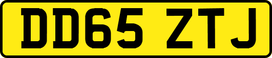DD65ZTJ