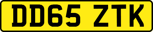 DD65ZTK