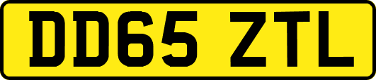 DD65ZTL