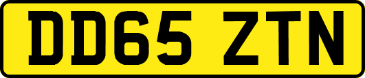 DD65ZTN