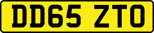 DD65ZTO