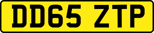 DD65ZTP