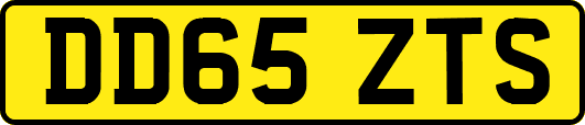 DD65ZTS