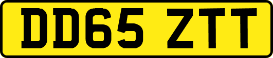 DD65ZTT