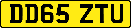 DD65ZTU