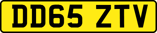 DD65ZTV