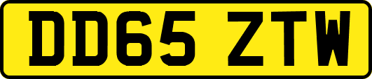 DD65ZTW