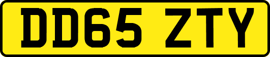 DD65ZTY