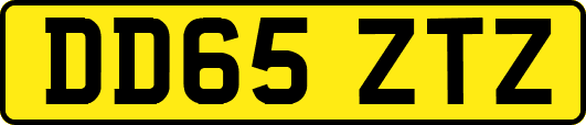 DD65ZTZ