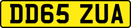 DD65ZUA
