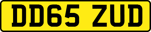 DD65ZUD
