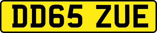 DD65ZUE