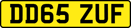DD65ZUF