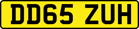 DD65ZUH