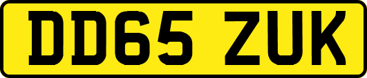 DD65ZUK