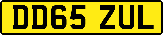 DD65ZUL