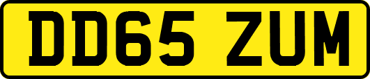 DD65ZUM