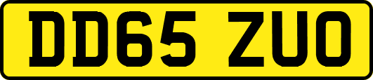 DD65ZUO
