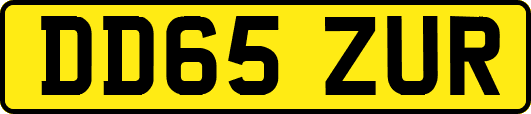 DD65ZUR