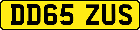 DD65ZUS