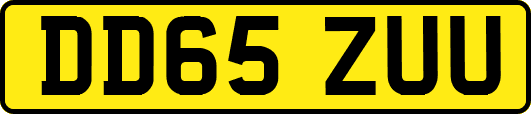 DD65ZUU