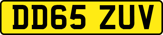 DD65ZUV