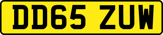 DD65ZUW